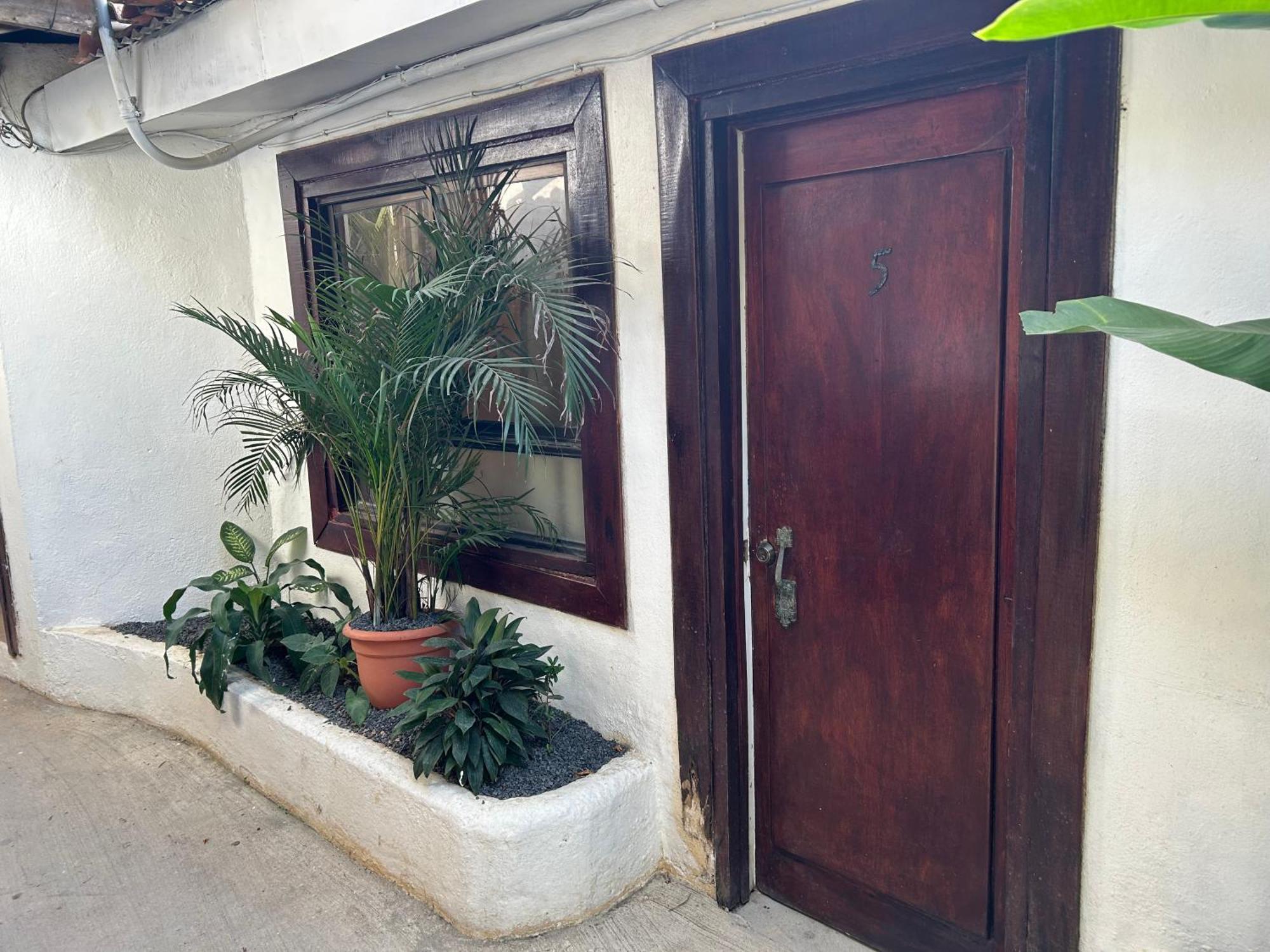 Pura Vida Hostel Tamarindo Exterior foto